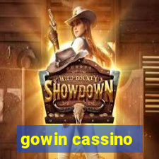 gowin cassino